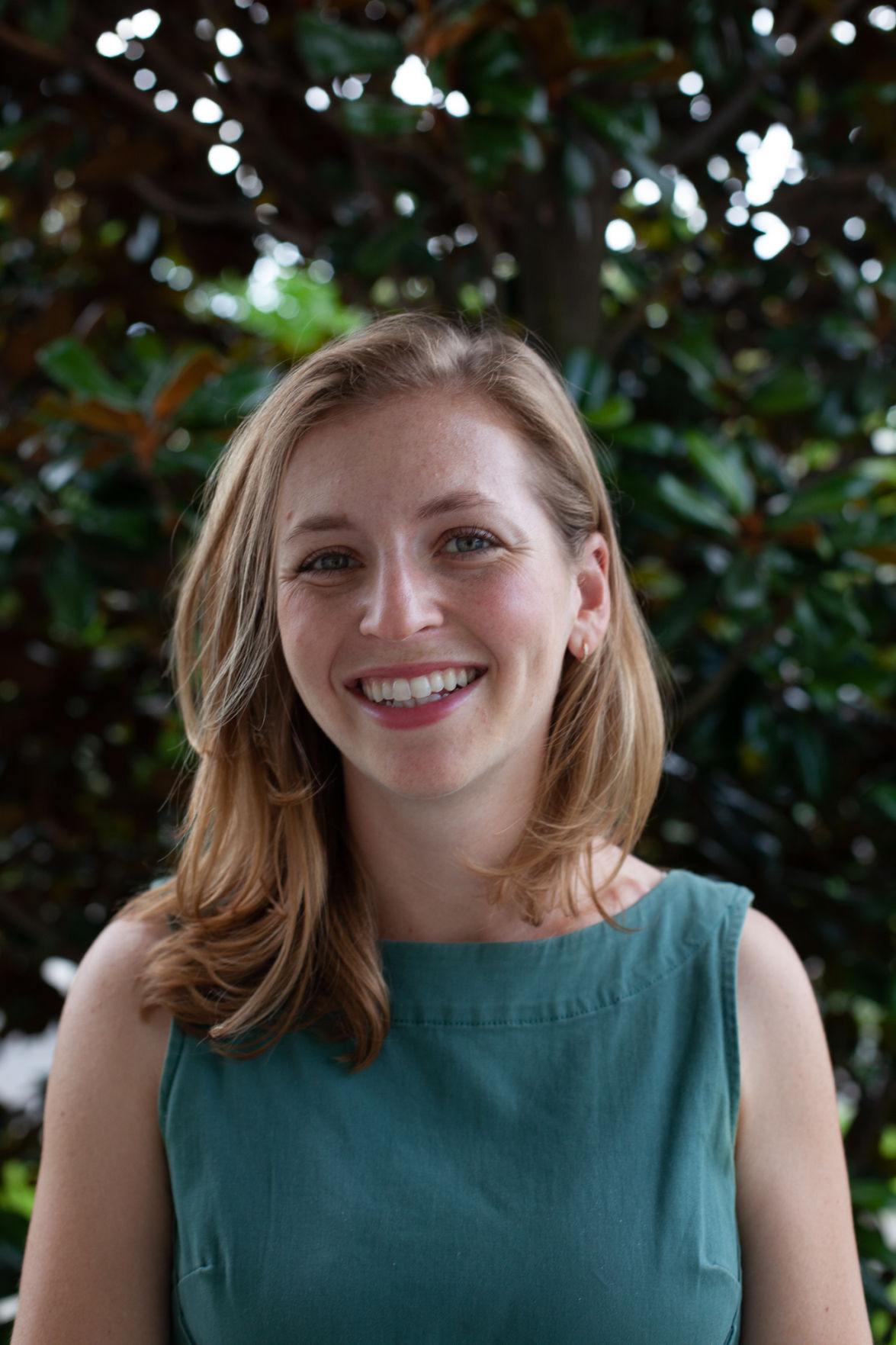 Sophie Harris Vorhoff 40 Under 40 2019